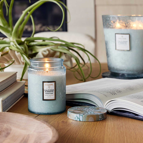 California Summers Candle - 18 oz.