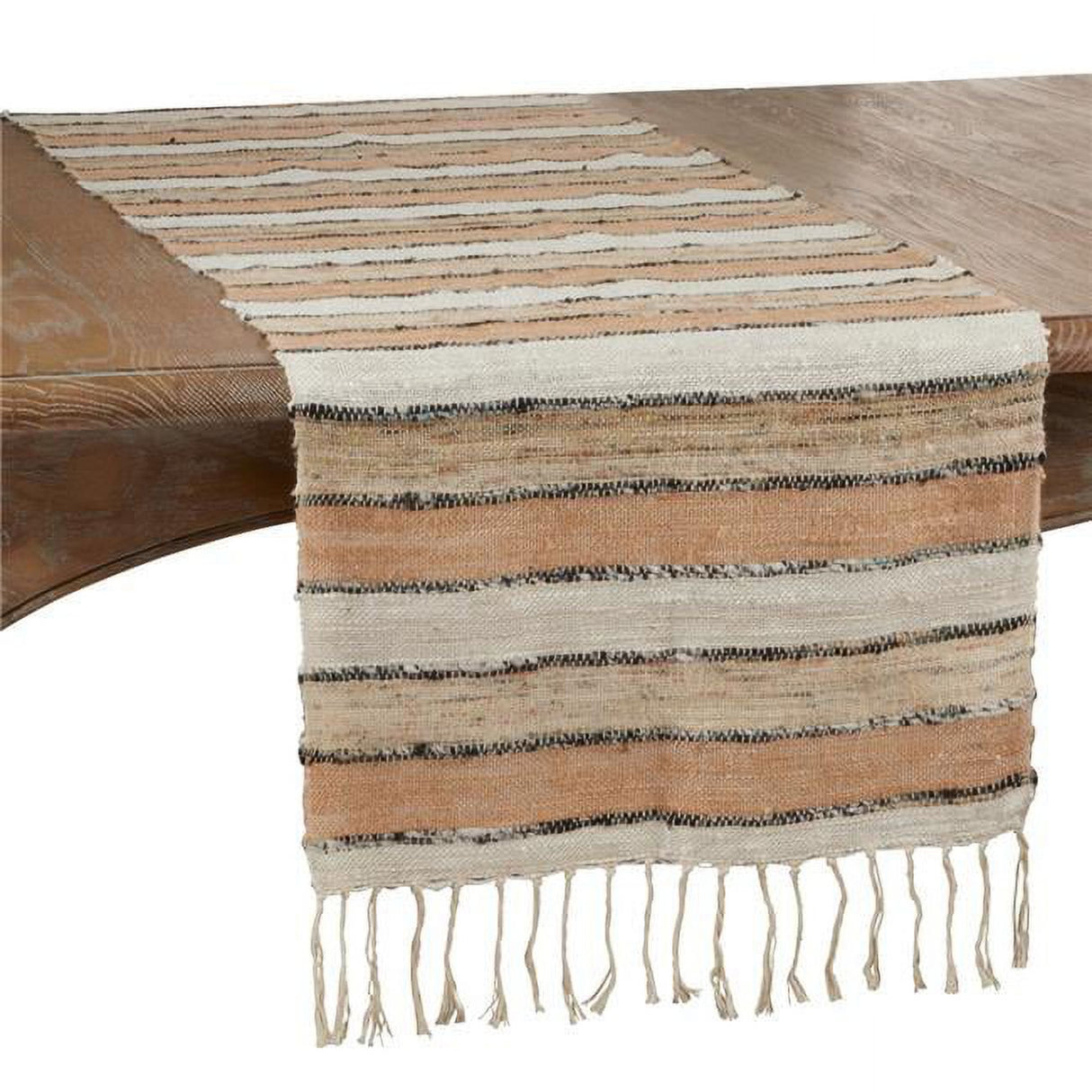 Striped Runner