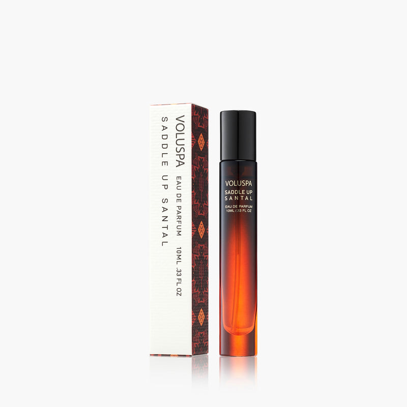 Saddle up Santal 10ml Eau De Parfum