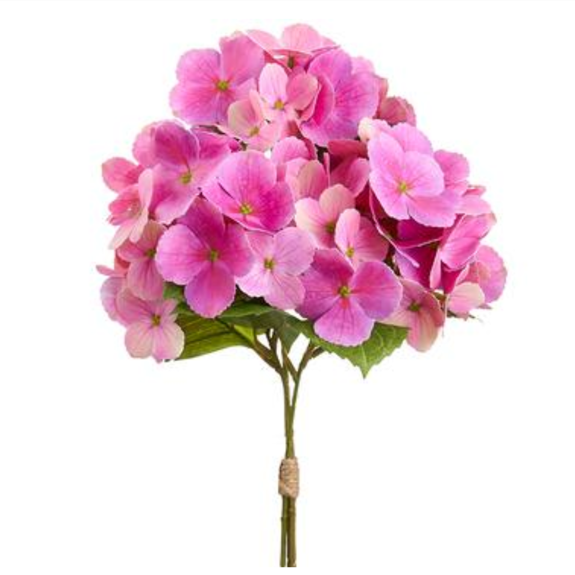 14.5"Hydrangea Bundle - PK