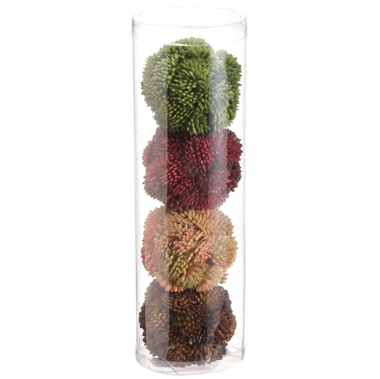 2"Sedum Orb (sold by each piece)