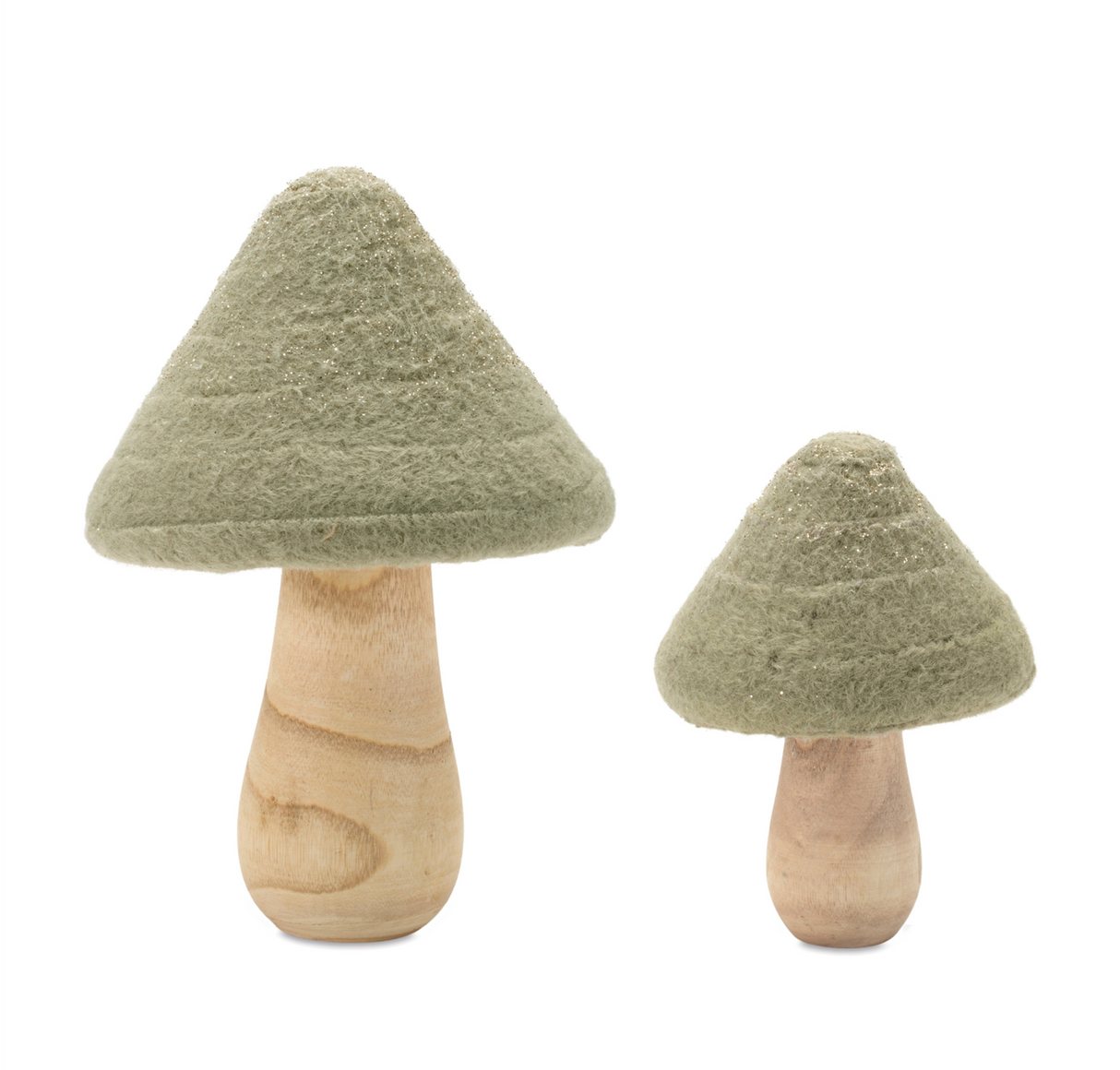 Wood Mushroom