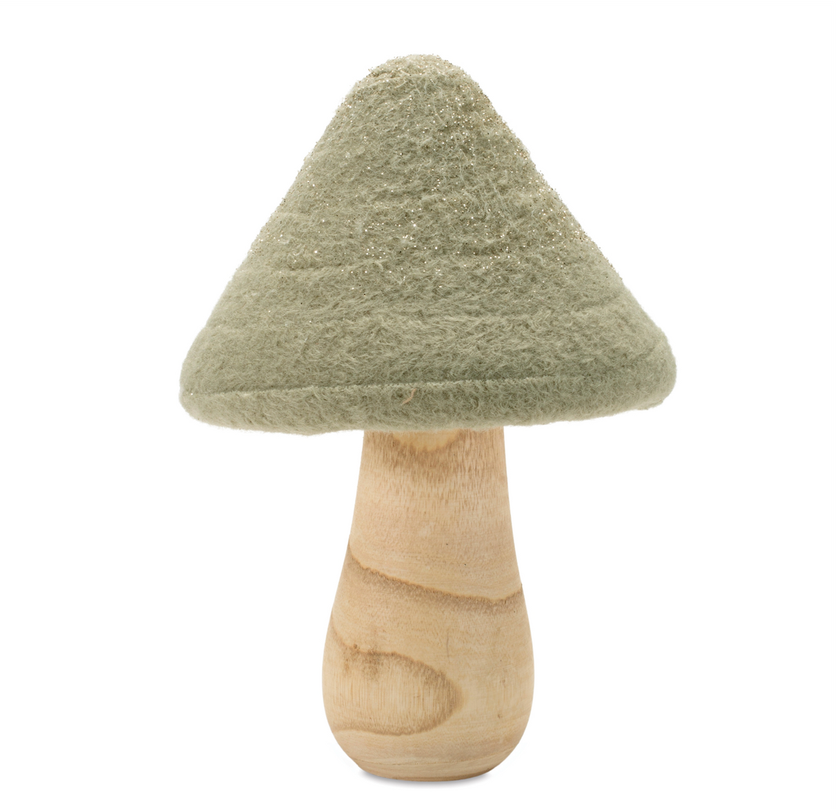 Wood Mushroom