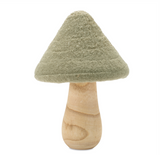 Wood Mushroom