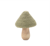 Wood Mushroom