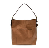 Metallic Copper Hobo Coffee