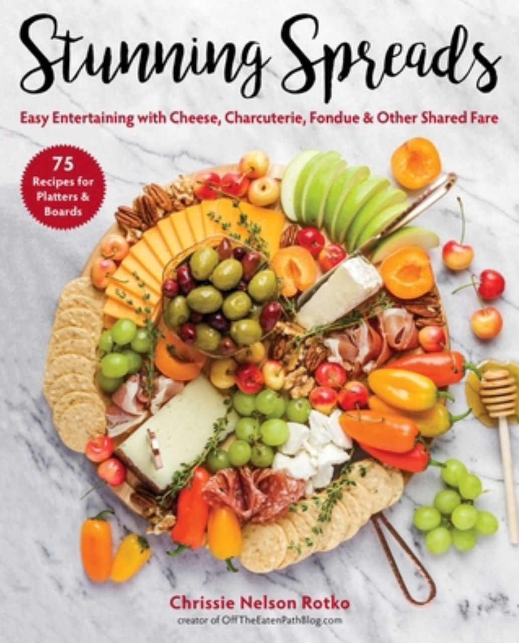 Stunning Spreads