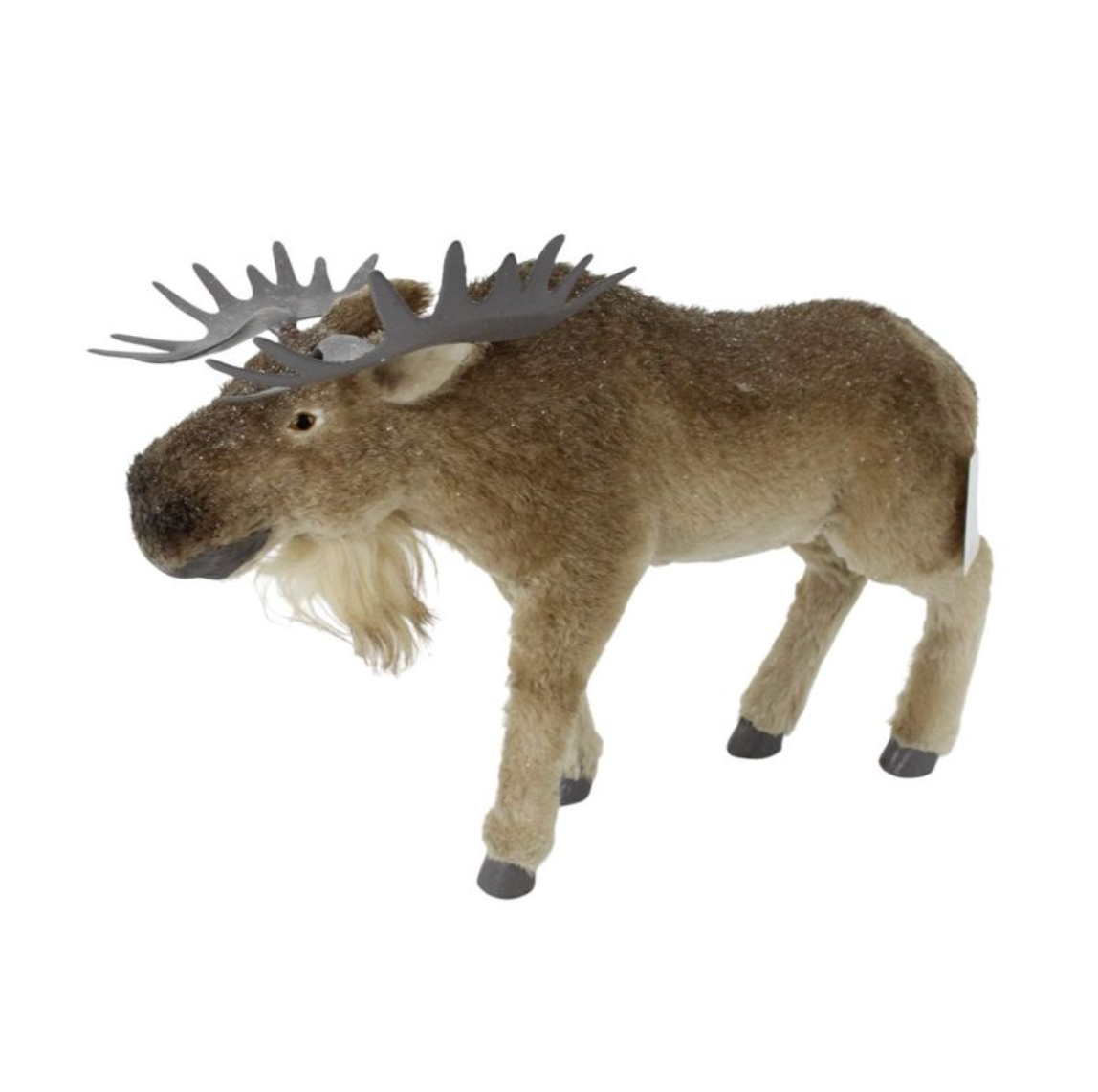 Moose - 24"x 18.5"