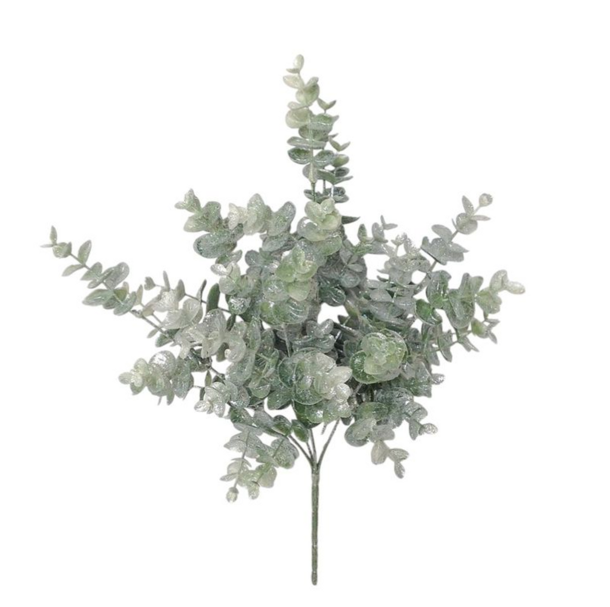 Eucalyptus Bush 17"