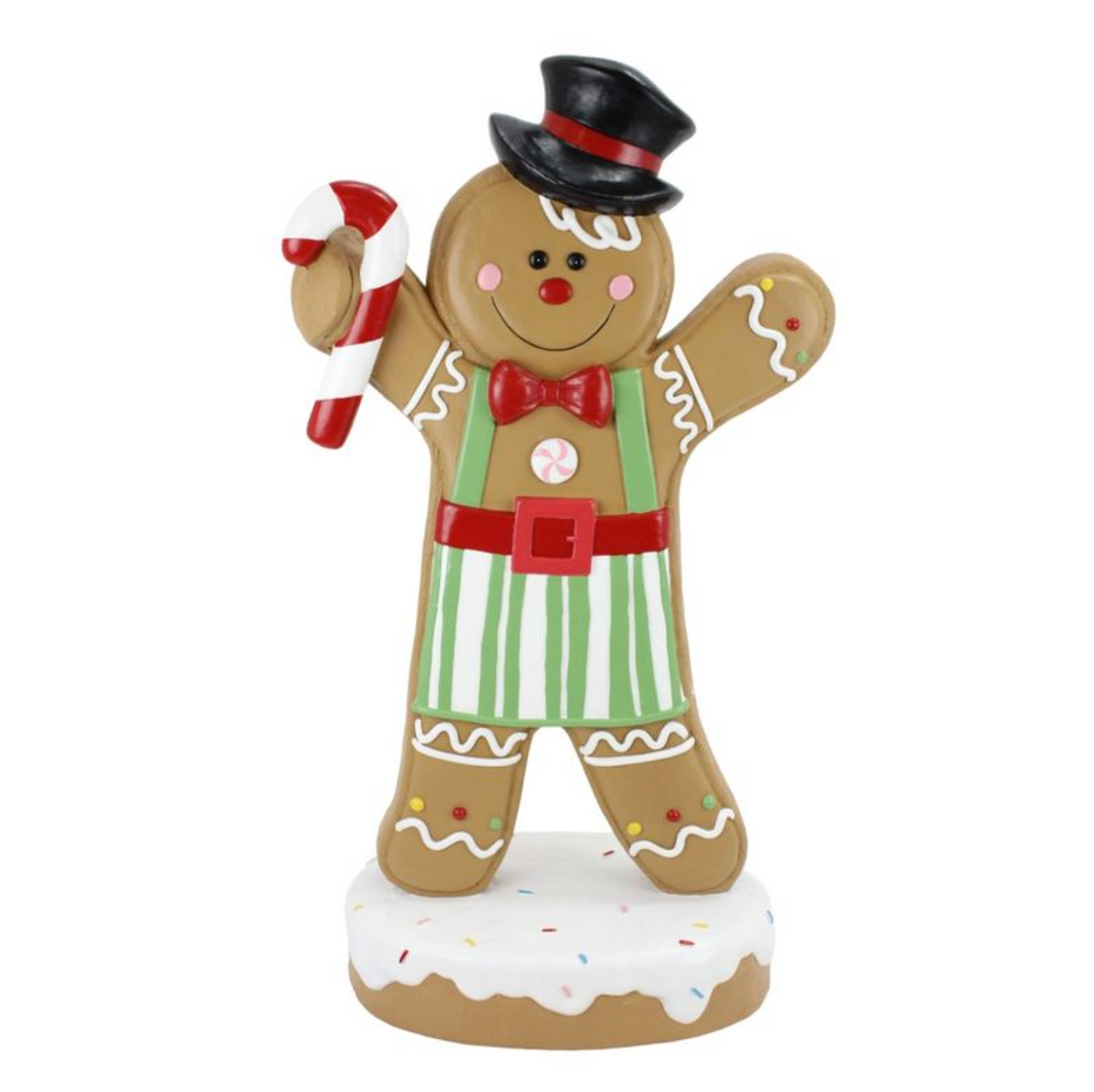 Gingerbread Man 36.25"
