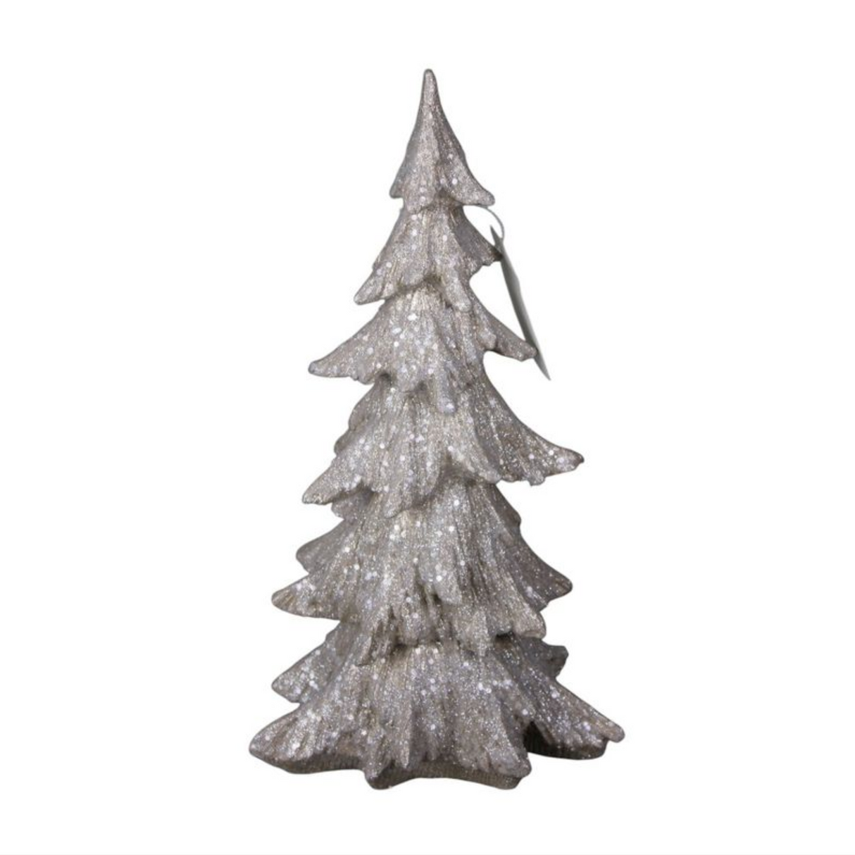 Resin Tree Tabletop Decor  17.5"