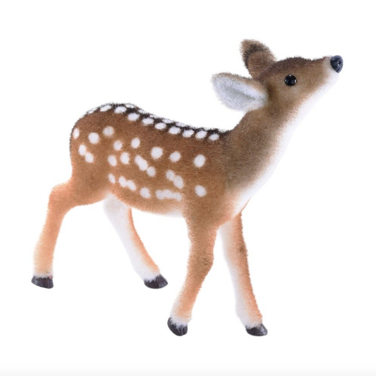 Deer Tabletop Decor  15"