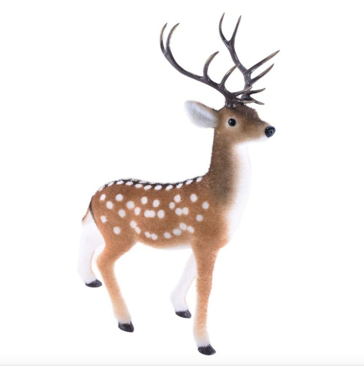 Deer Tabletop Decor  22"