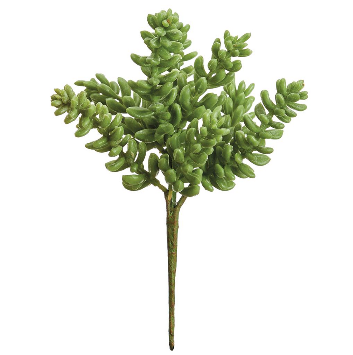 8"Soft Plastic Sedum Pick