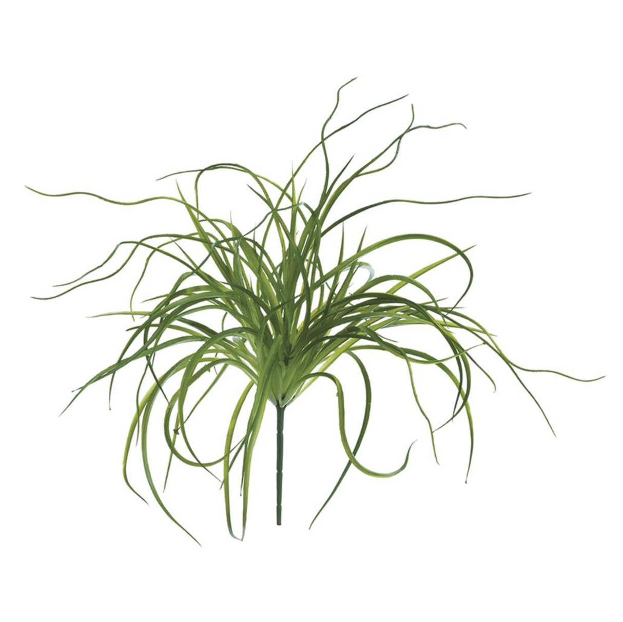 19"Grass Bush - Green