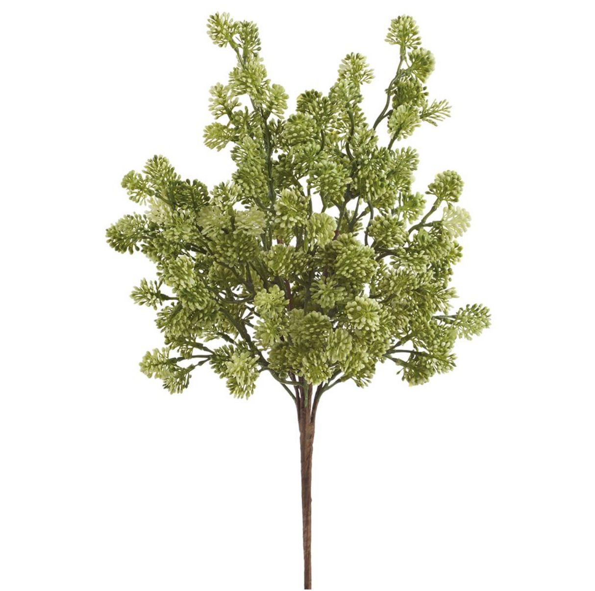 19"Soft Sedum Bush