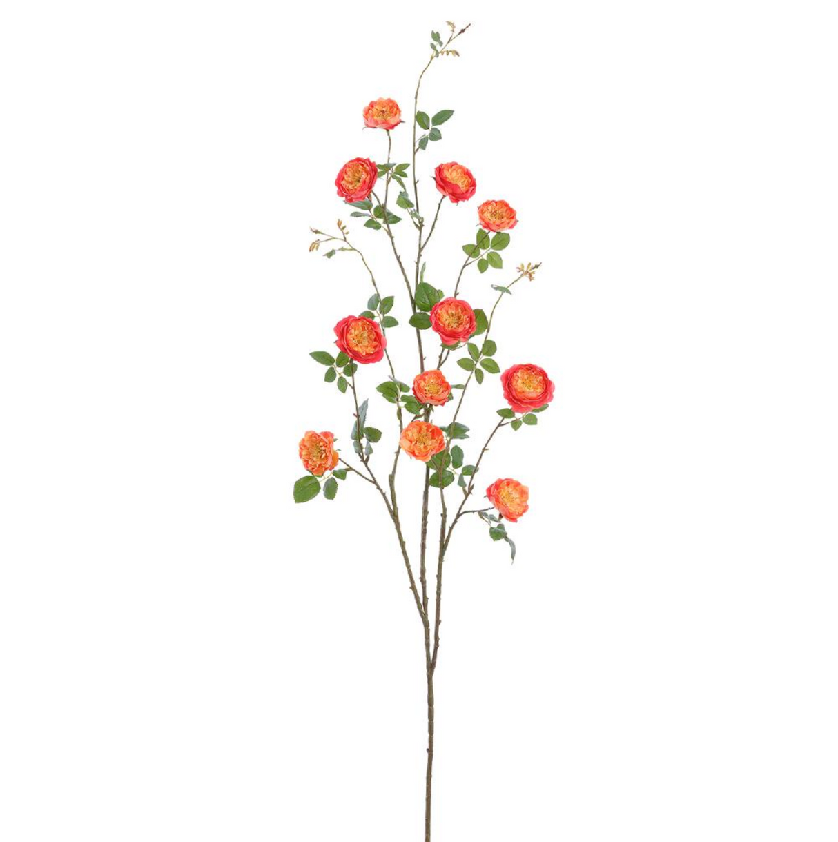 59"Rose Spray