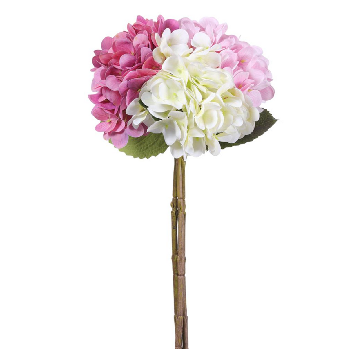 17.5"Rt.Hydrangea Bundle