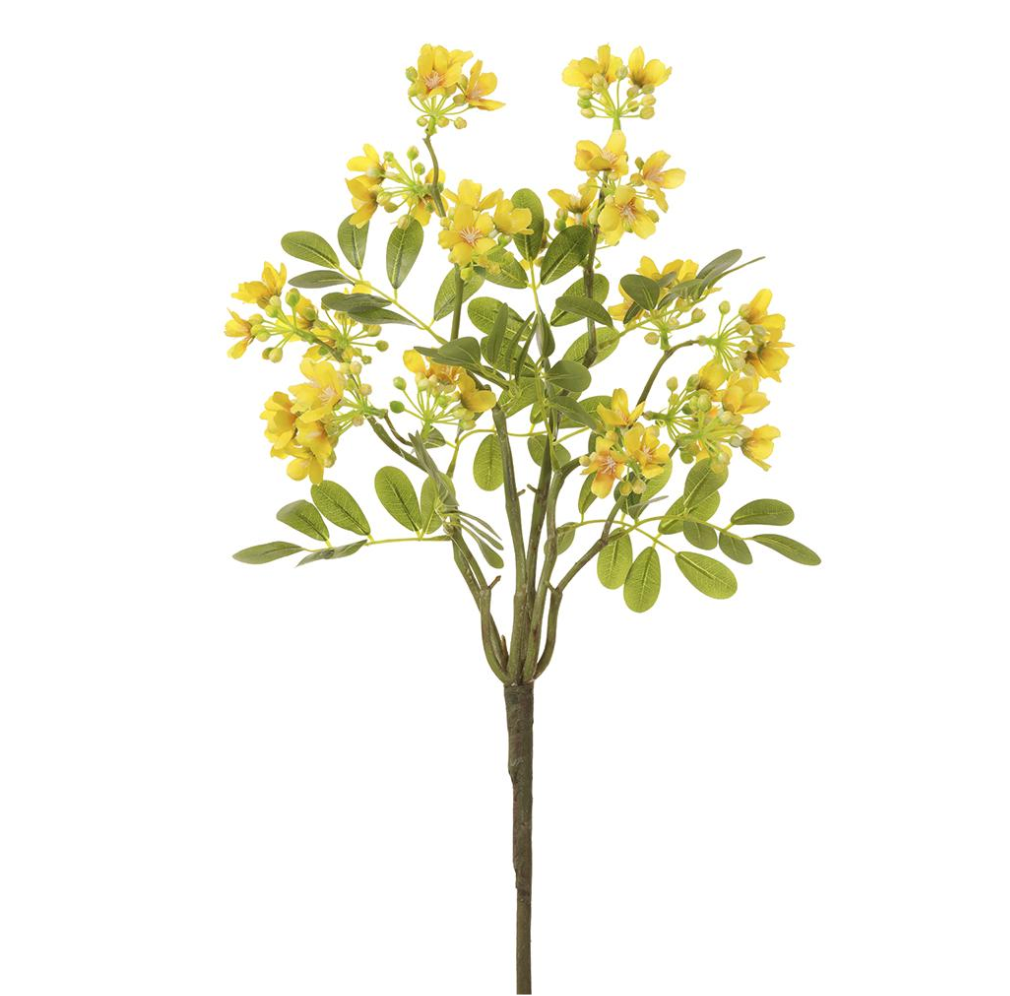 22"Stephanotis Spray