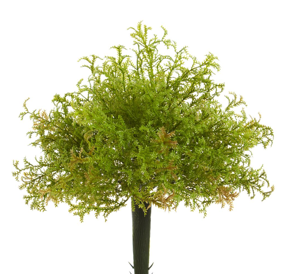 8.5"Reindeer Moss Pick