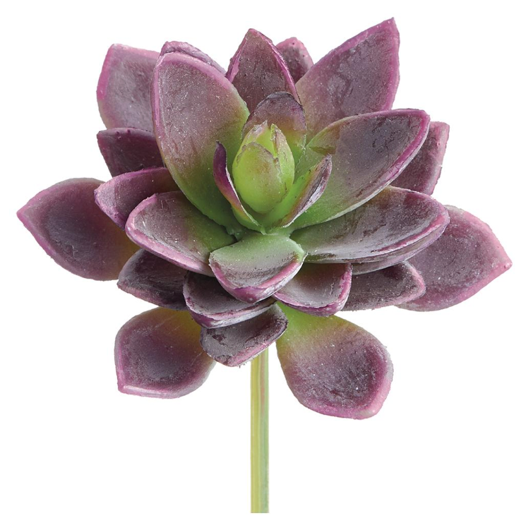 5"Real Touch Mini Agave Pick