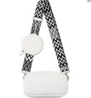 2in1 Crossbody Bag W Coin Purse Set