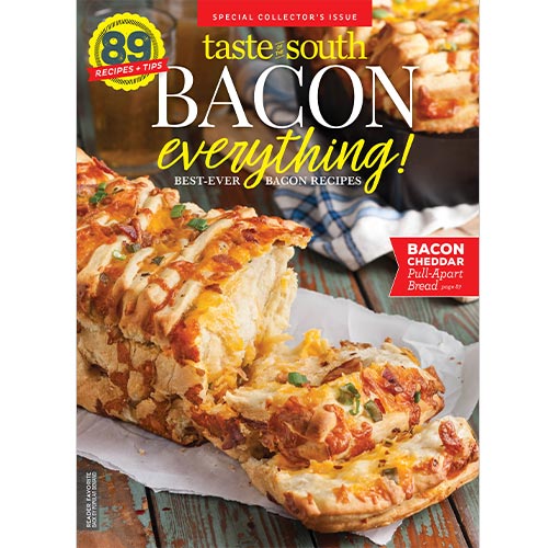 Bacon Everything