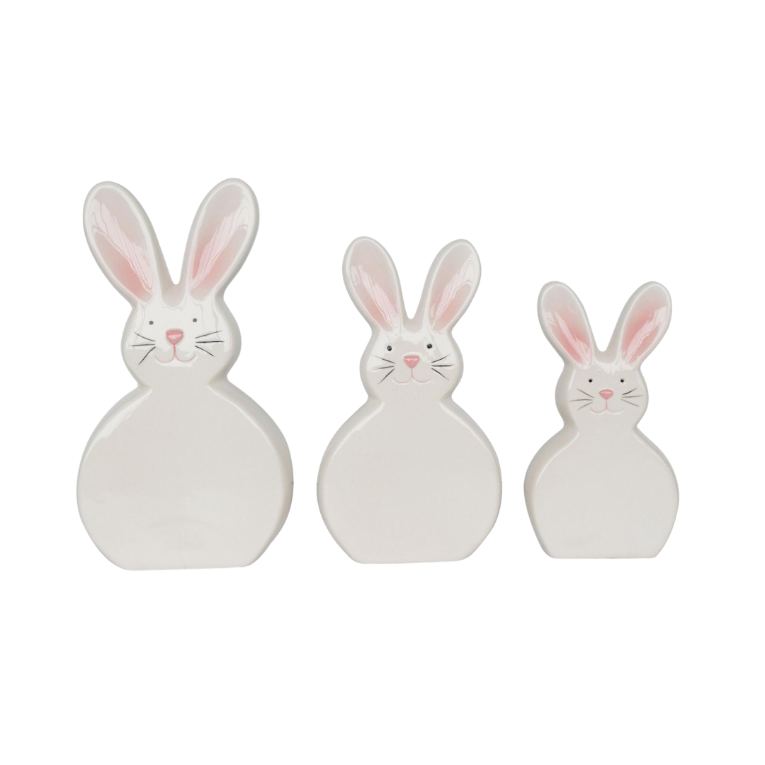 Dol Slim Funny Bunnies Decor