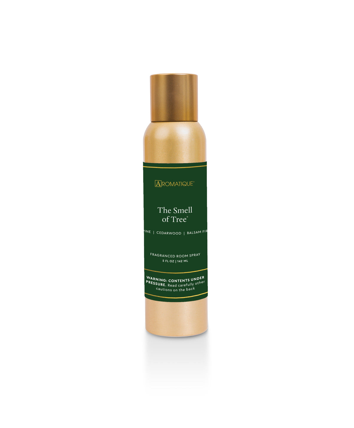 The Smell of the Tree 5oz Aero