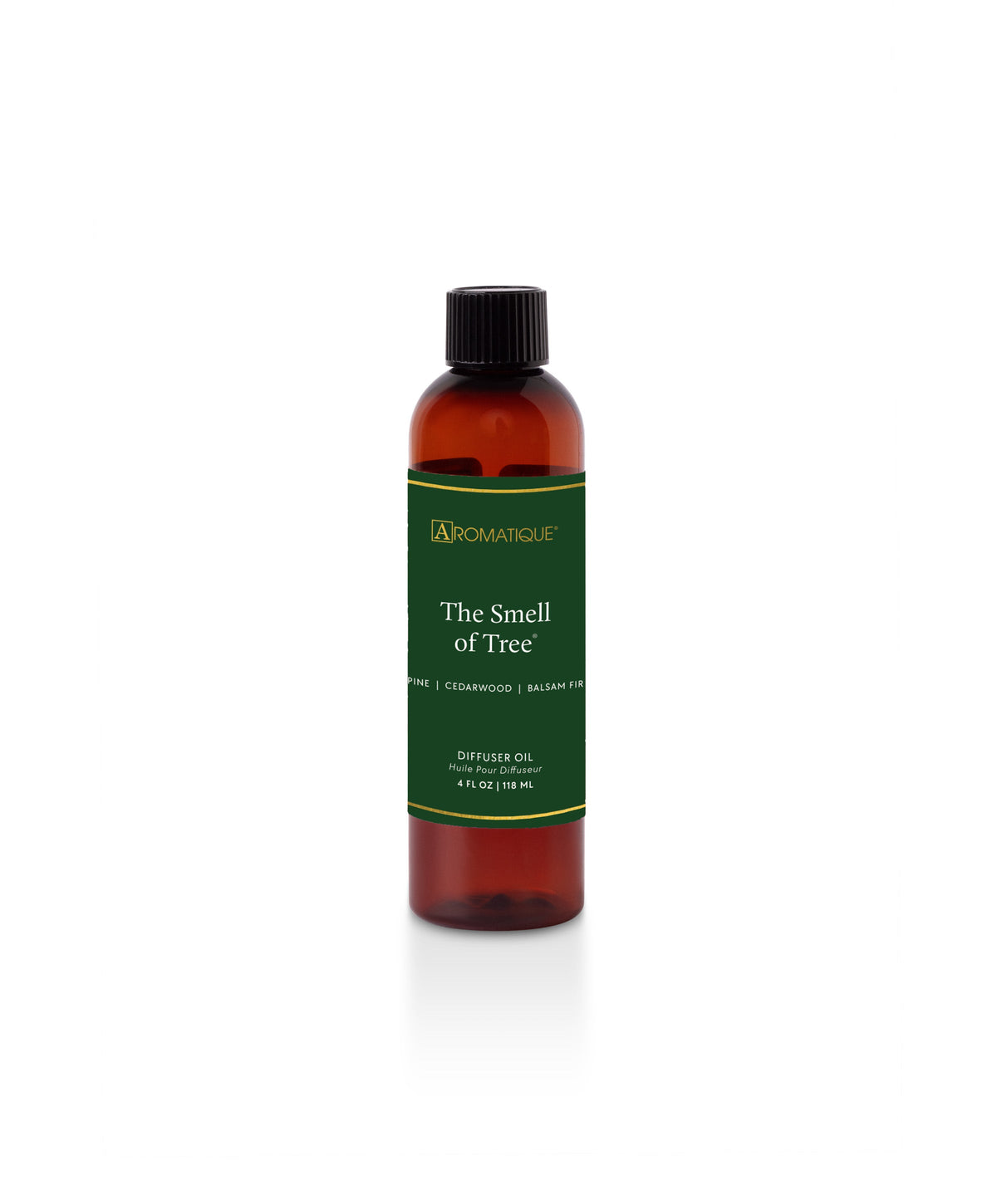 The Smell of the Tree Defuser Oil