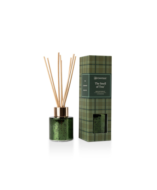 The Smell of the Tree 1.3oz Reed Set Mini