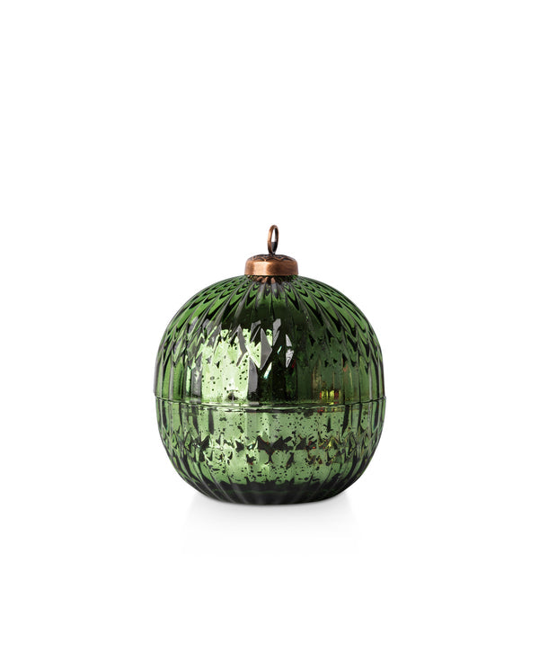 The Smell of the Tree 5oz Mtlc Ornament