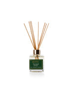 The Smell of the Tree Reed Set