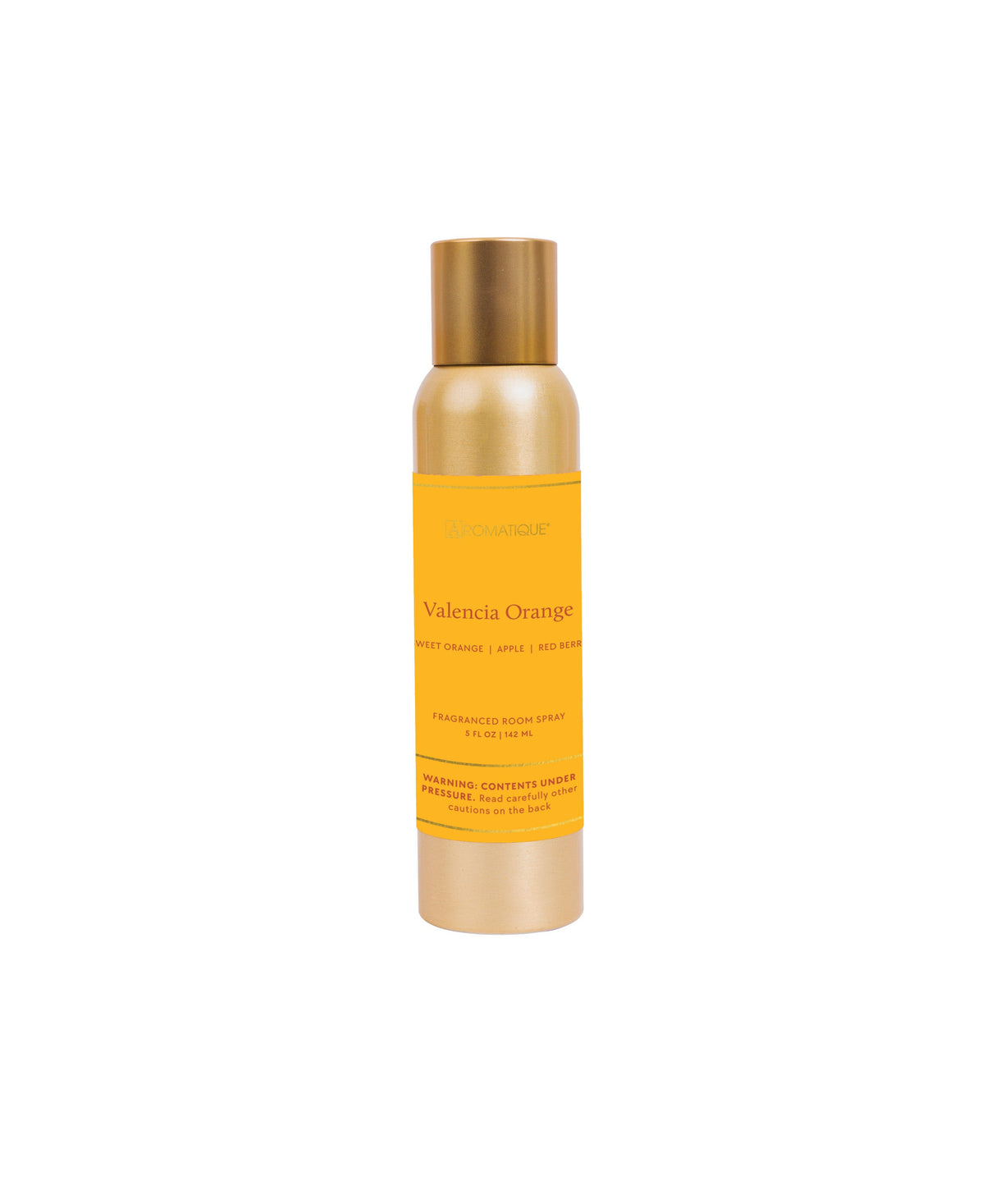 Valencia Orange Room Fragrance Spray - 5 oz
