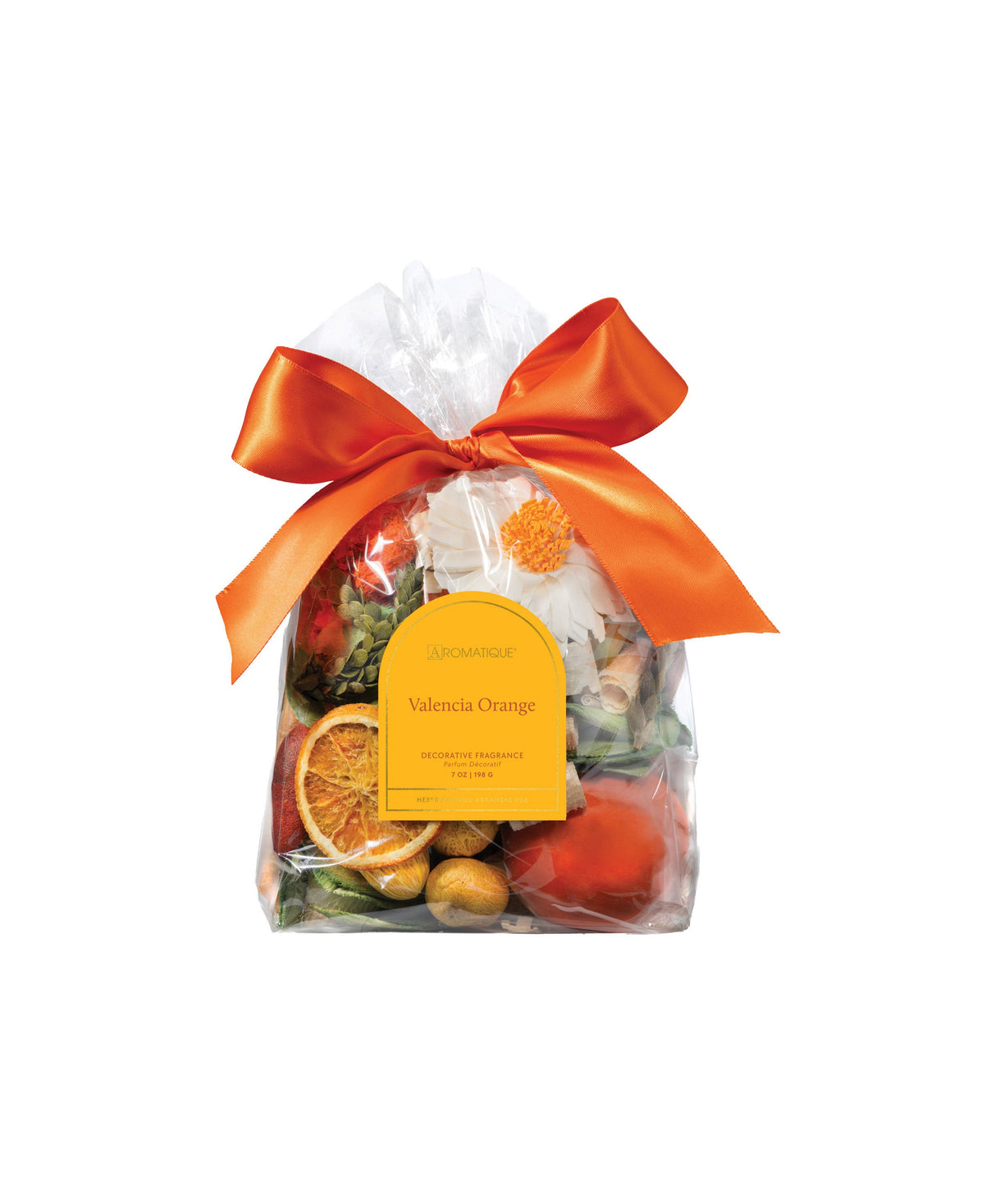 Valencia Orange Potpourri - 7 oz.