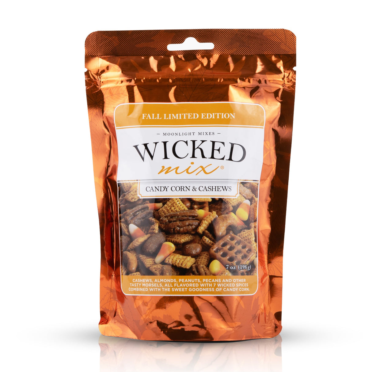 Wicked Mix - Fall Limited Edition 7oz bag