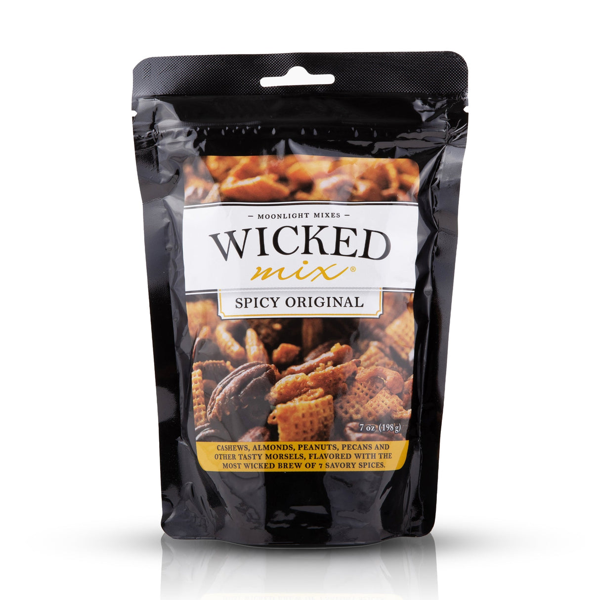 Wicked Mix - Spicy Original 7oz bag