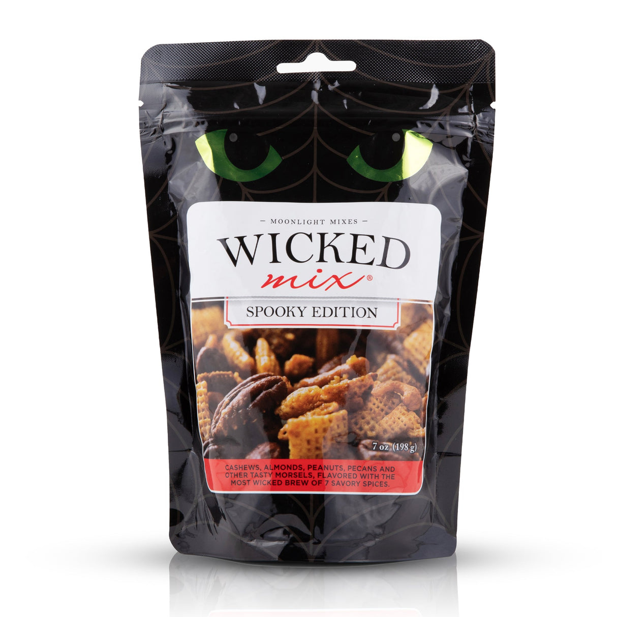 Wicked Mix - Spooky Limited Edition 7oz bag