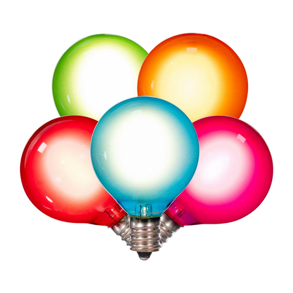 18Lt Multi LED G40 EC Set Gw 10"Sp