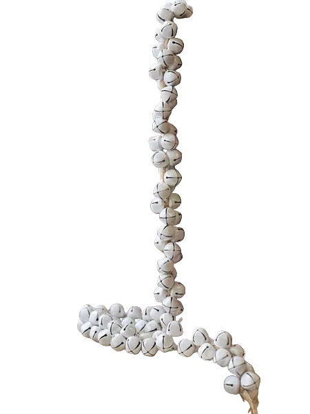 4' Jingle All the Way Garland