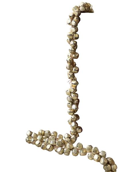 4' Jingle All the Way Garland