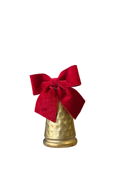 Bow Tied Alto Bell