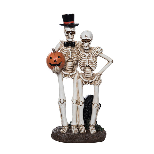 Skeleton Couple Fig