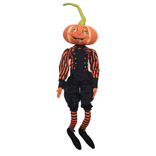 Pascal Pumpkin Fig