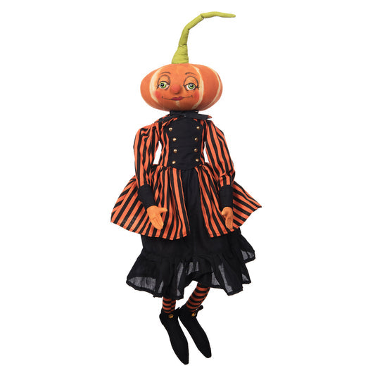 Padma Pumpkin Fig