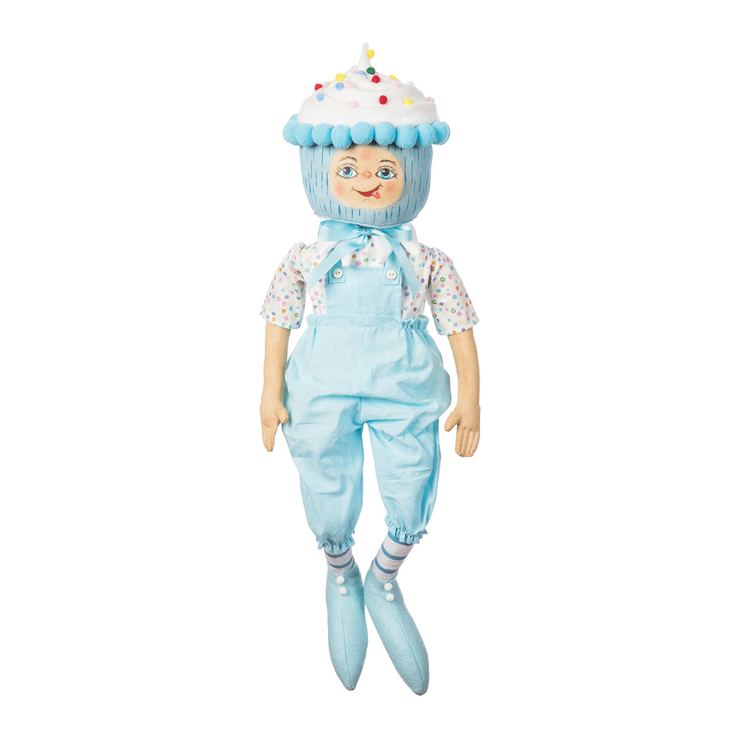 Sammy Sweet Fig