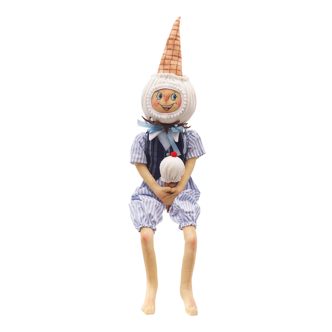 Topsy Tootsie Fig