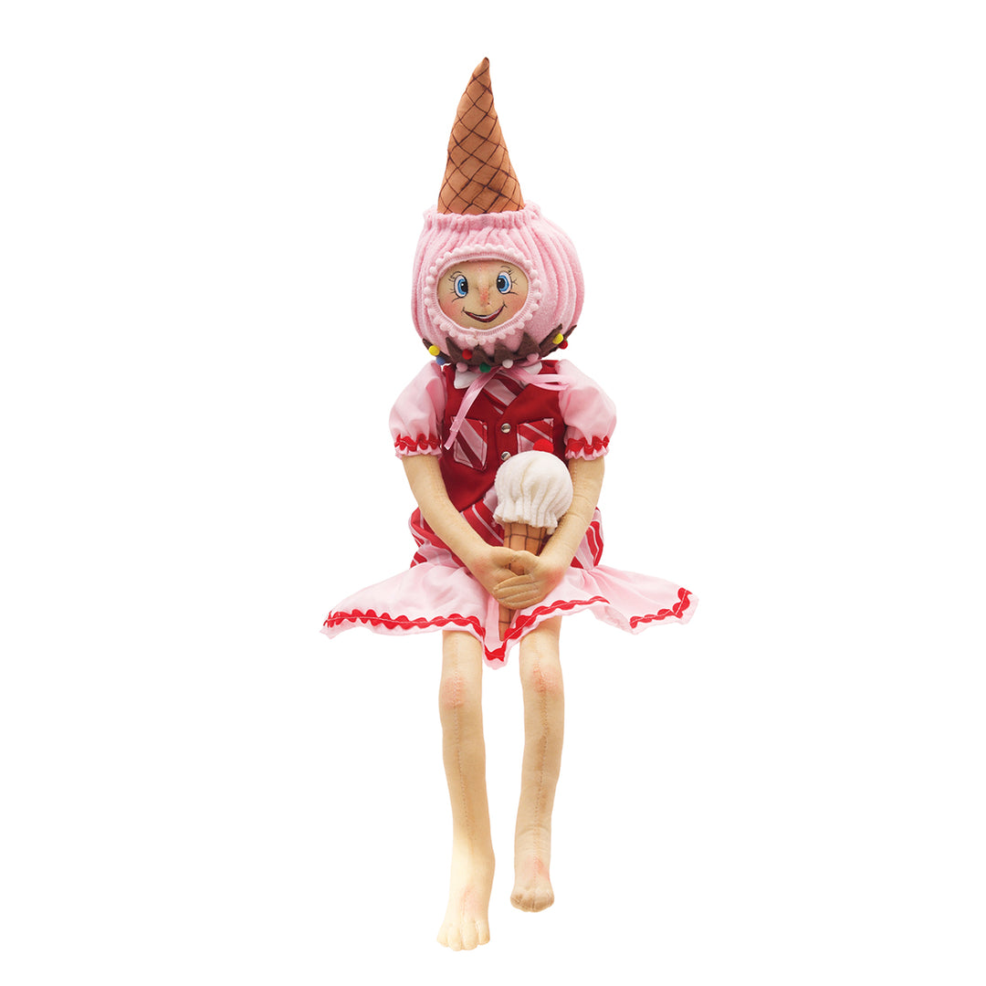Turvy Tootsie Fig
