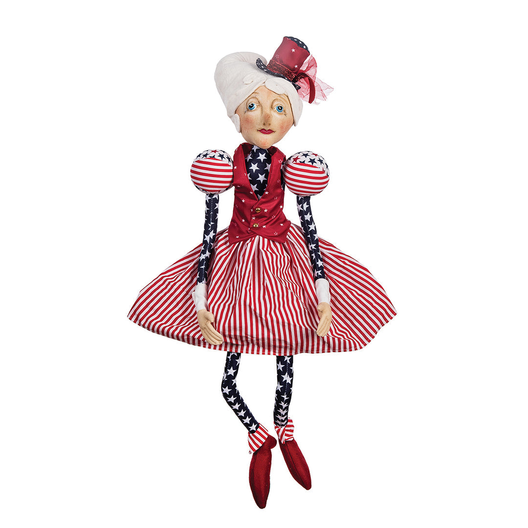 Annie Star