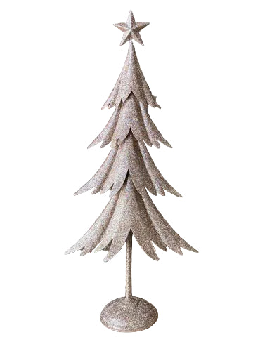22.75" Starshine Cedar Tree